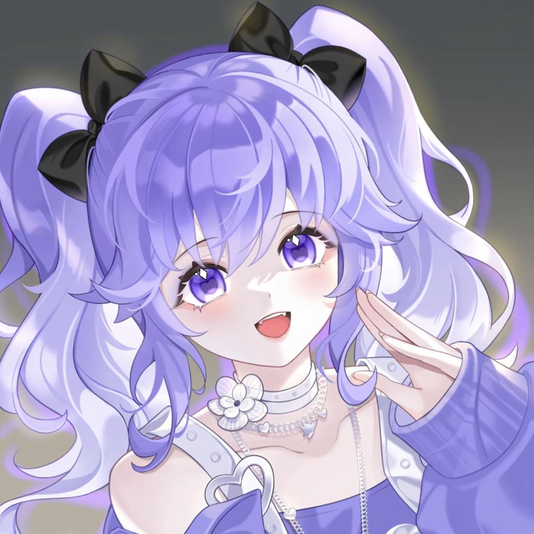 小婳