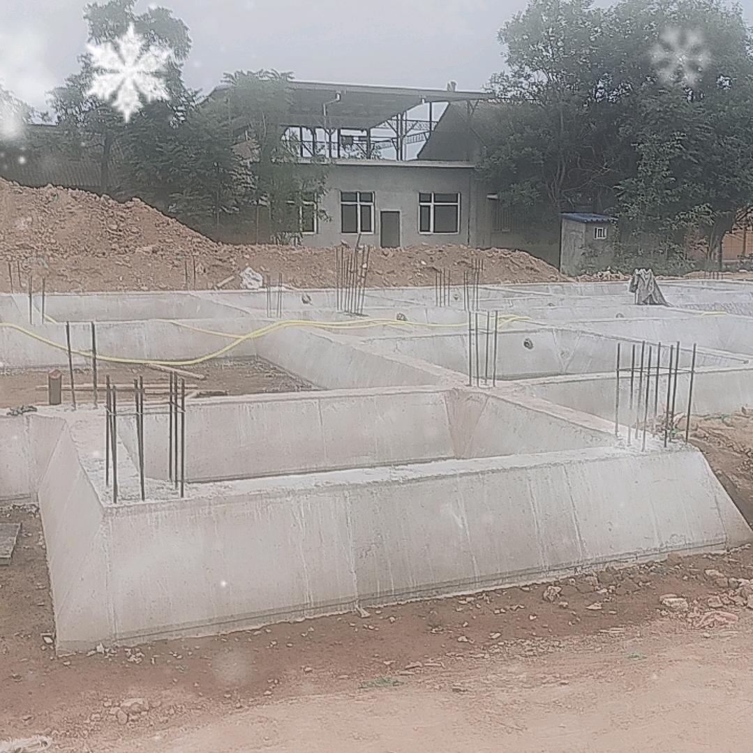 西安专业制作梯形梁地基