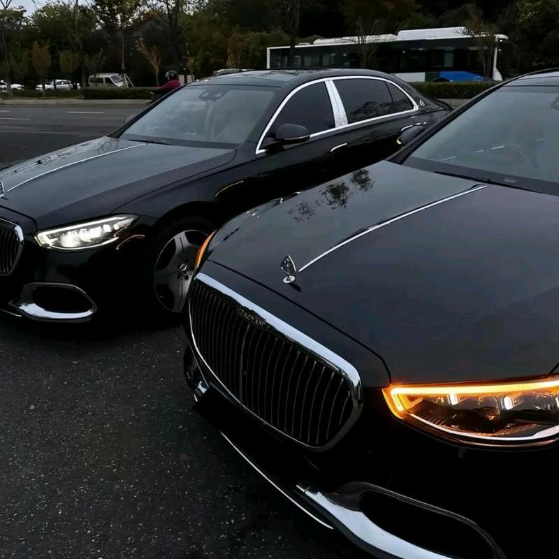 慎行（上海网约车）