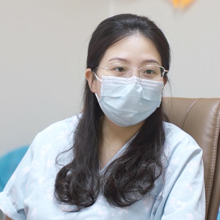 魏姐姐说心里