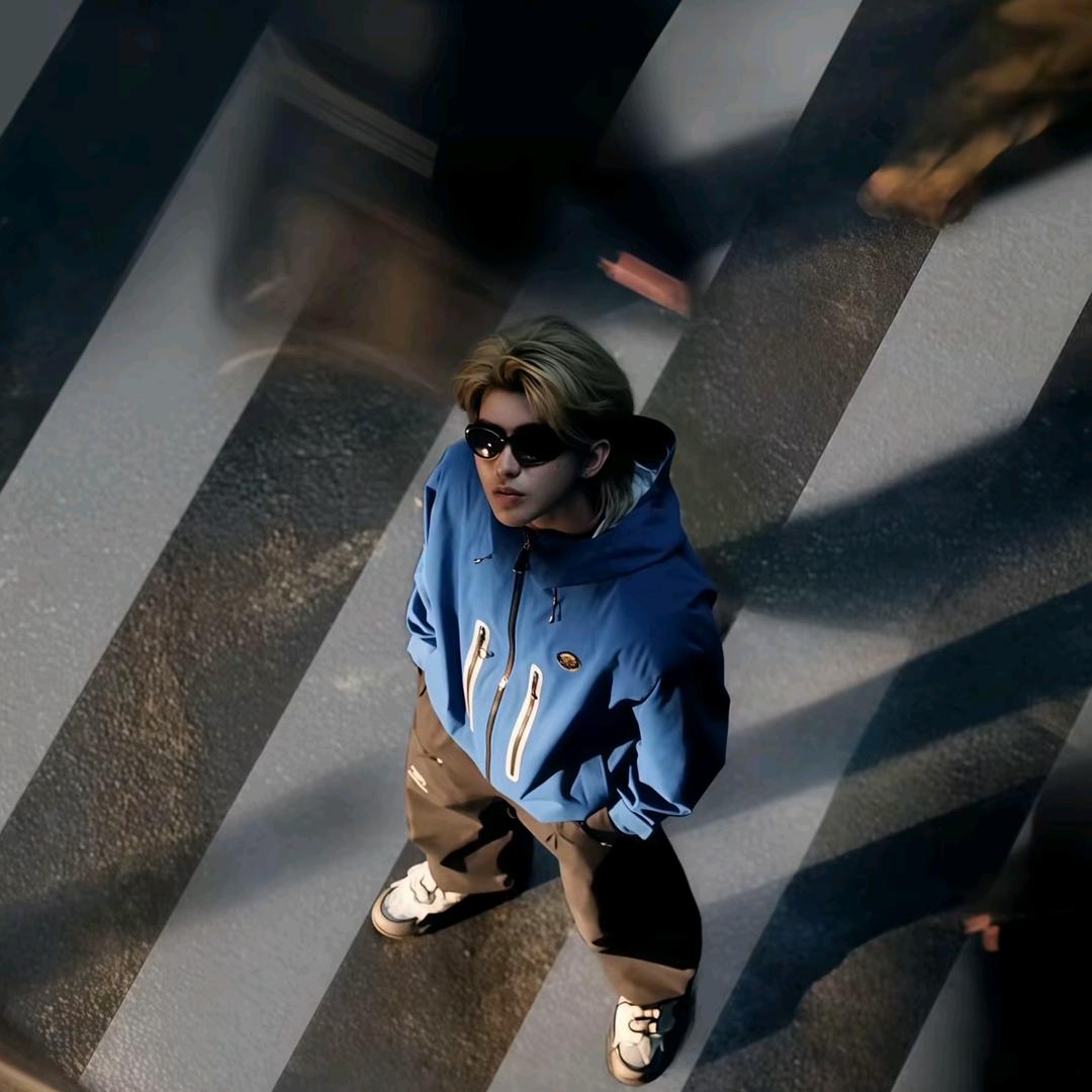 想不起来了🧁（至死不渝版）