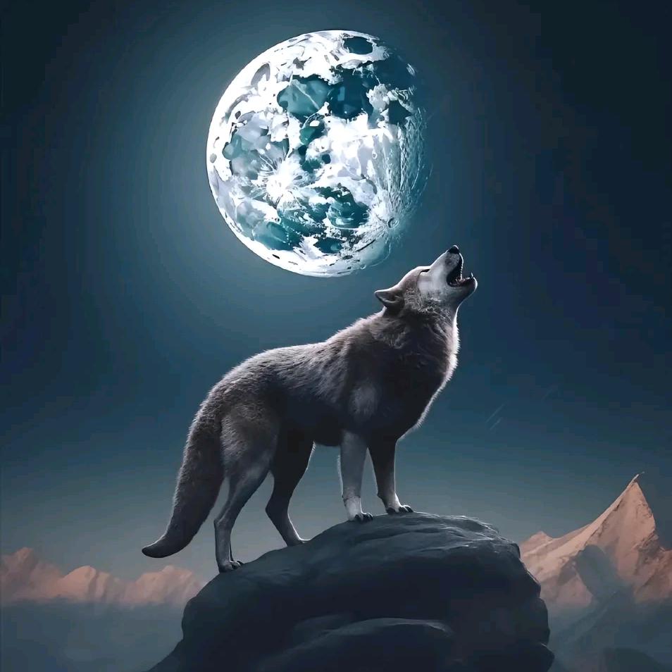 苍狼🐺ᕙ( ͡◉ ͜ ʖ ͡◉)ᕗ