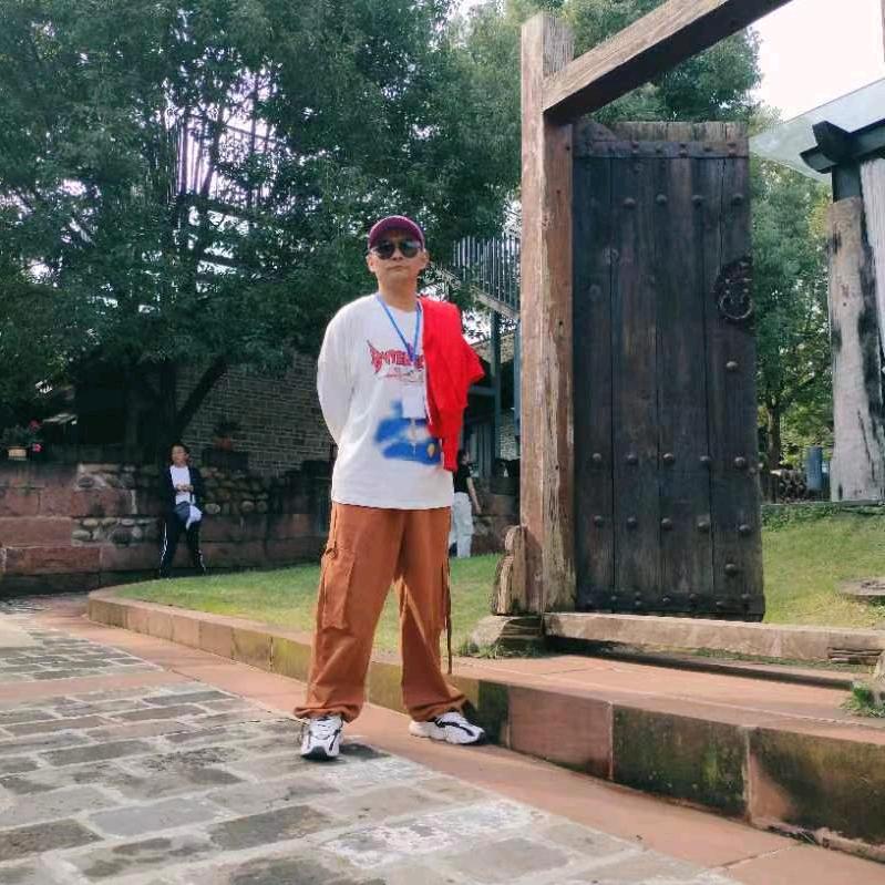孤狼