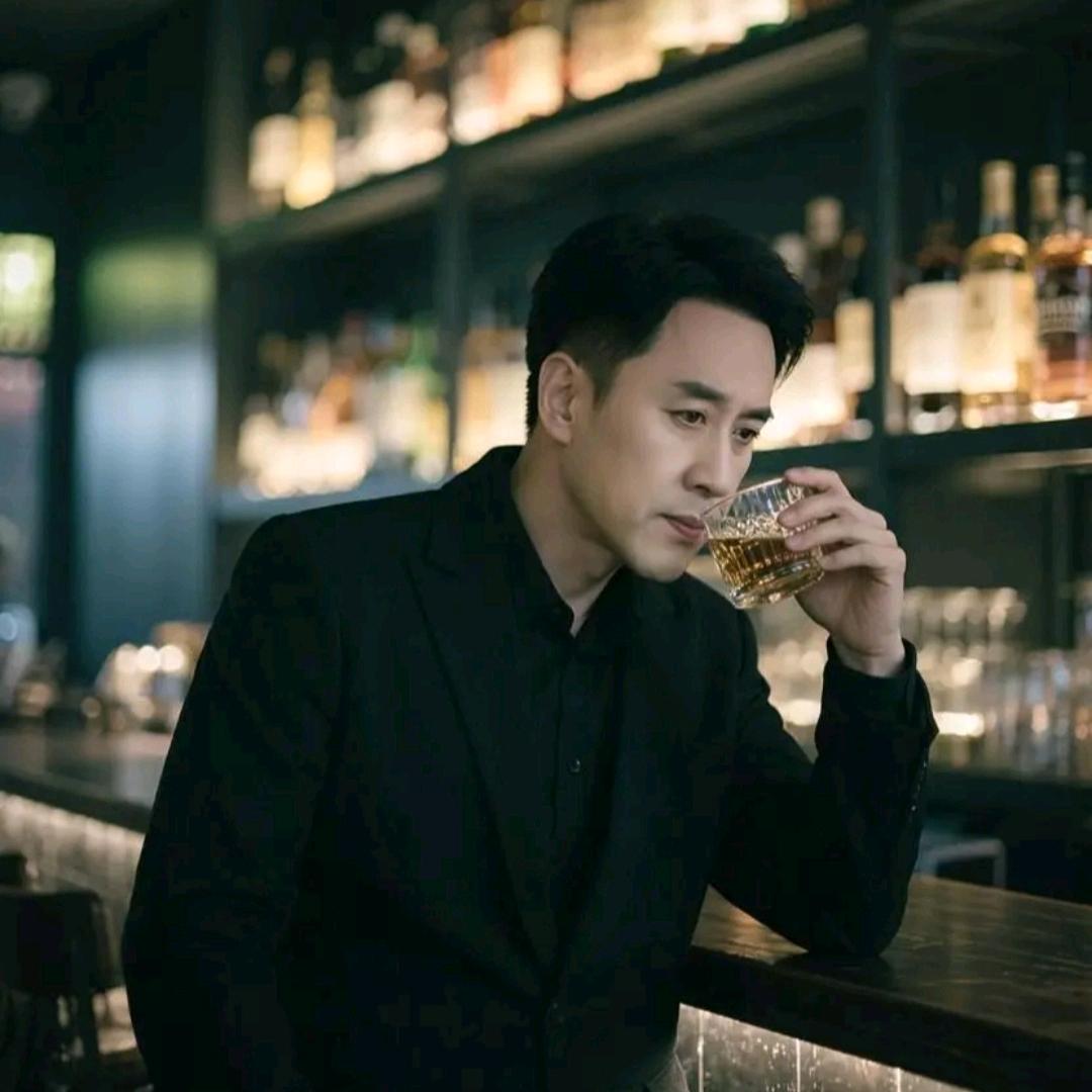 艺术圈咏哥🤝挚典文化（919大队）