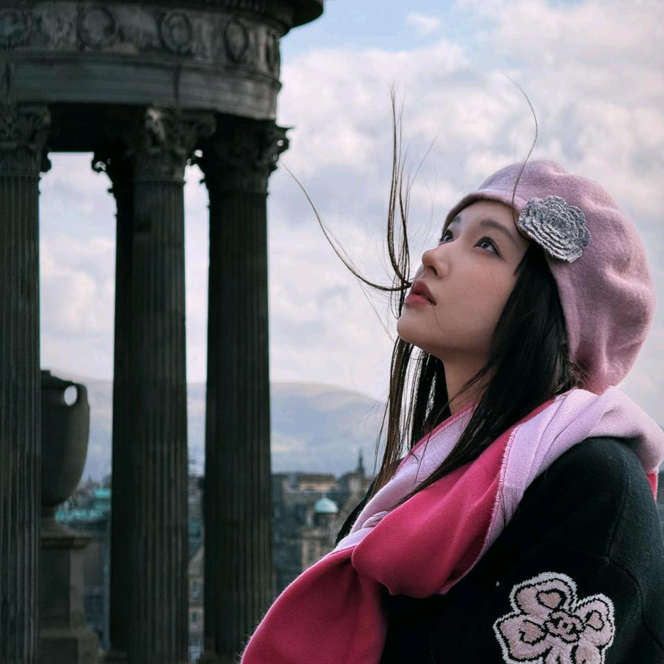 日月.