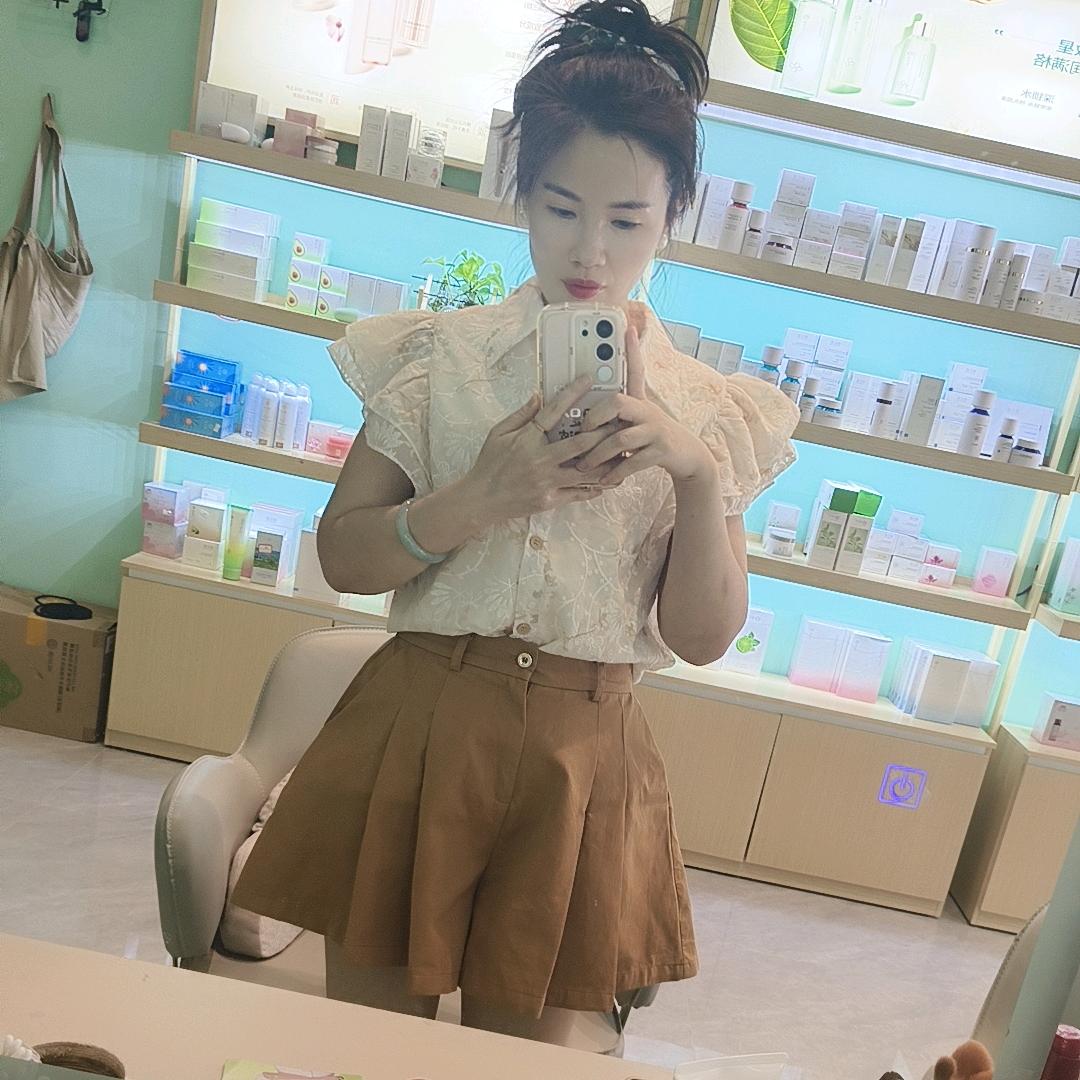 轻素栖花里兴文康桥水郡店