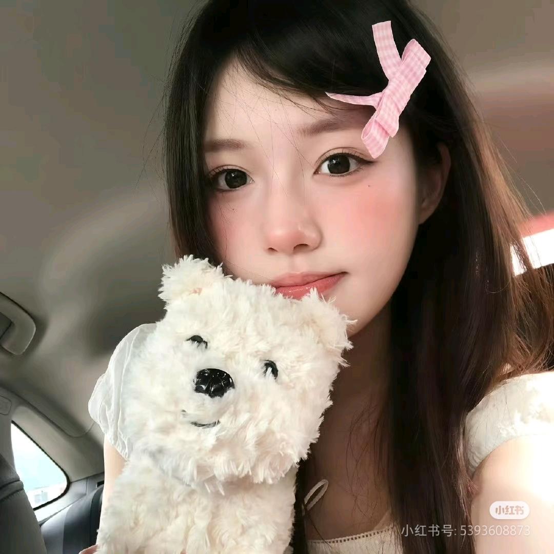 呆呆琦