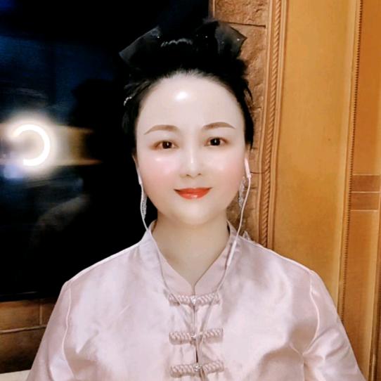 潮剧周丽琼