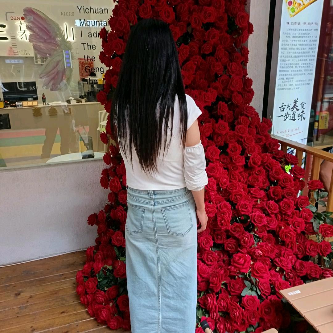 ✨💕ꦿ᭄小杨吃✨不胖༉ᩚ᭄