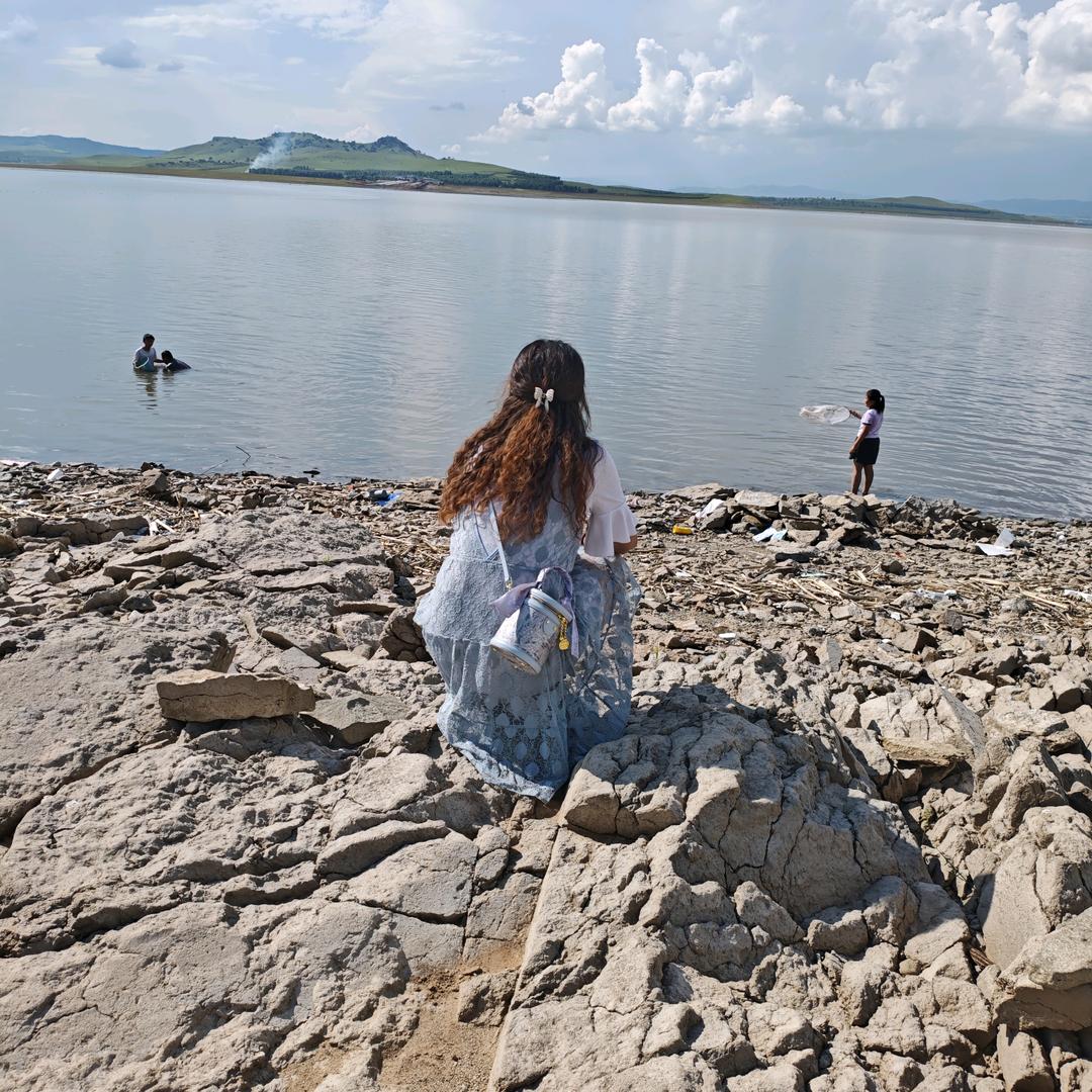 九零后小索阿姨