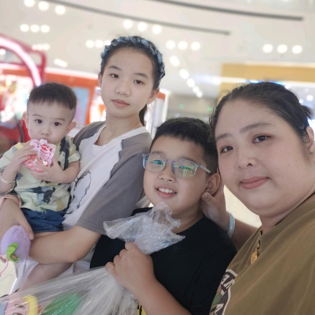 水灵灵（首播）