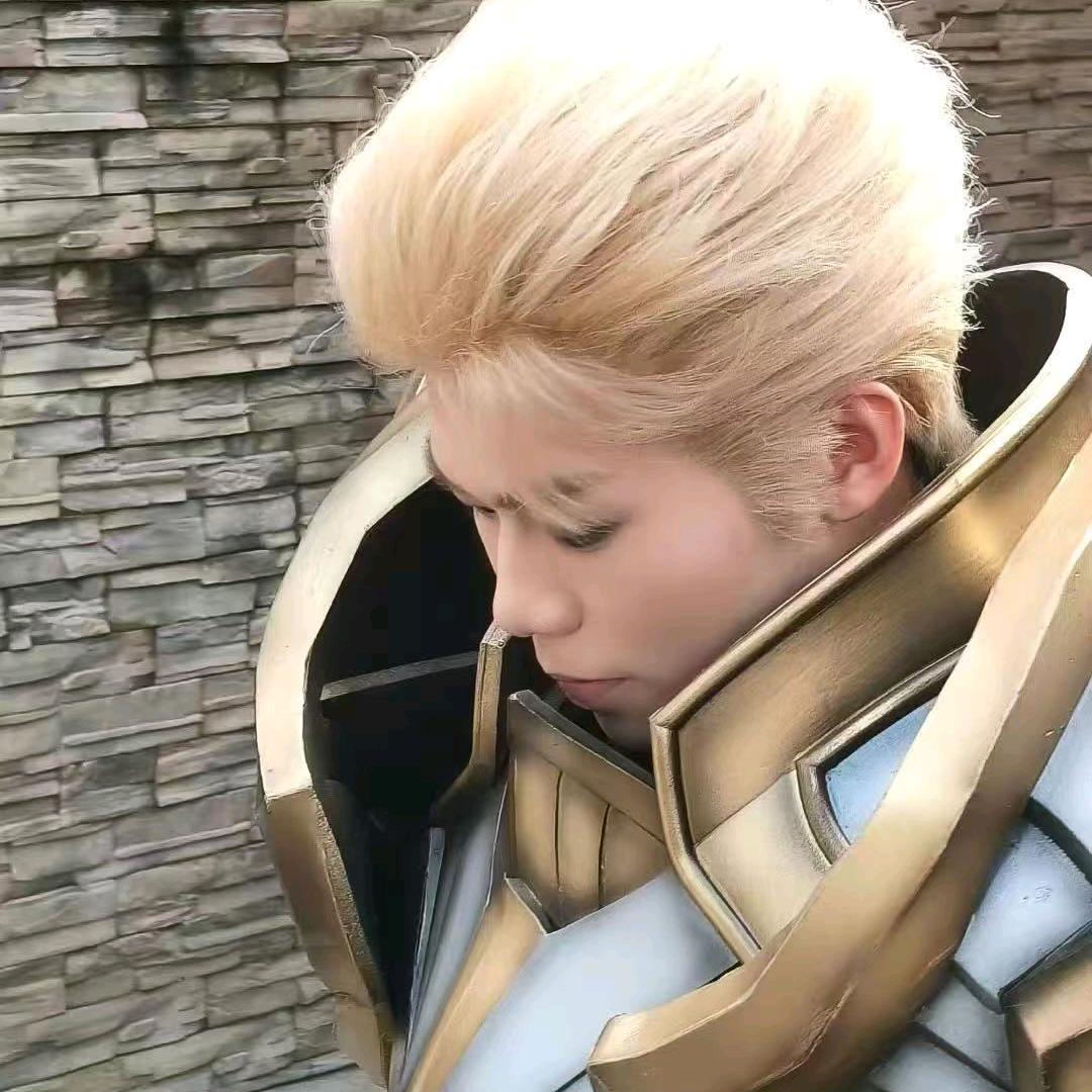 大白爱打架