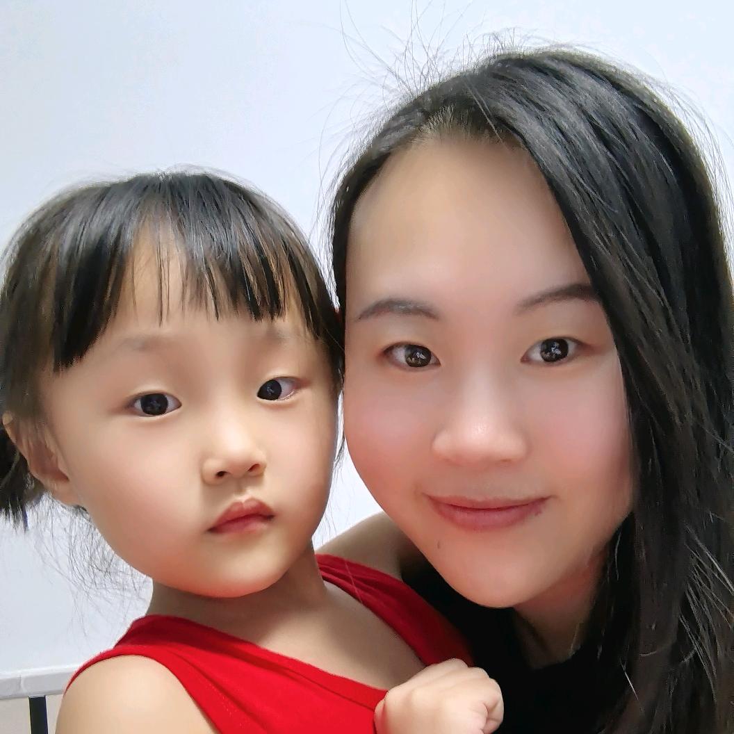 暖暖妈的带娃分享