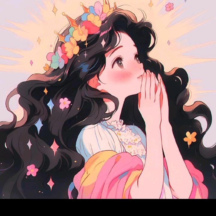 一路生花