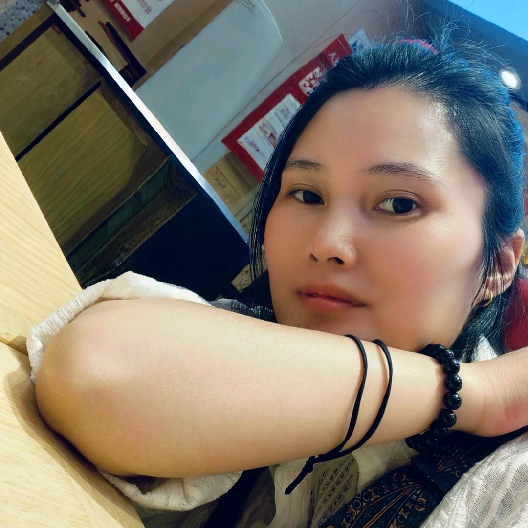橘子💞