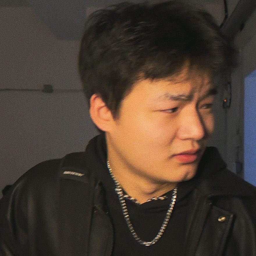 PEN在自律