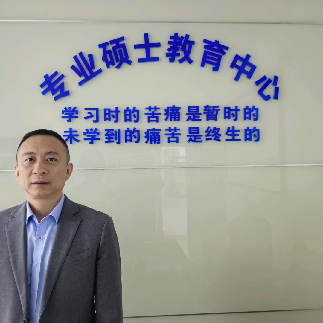 崔奇峰管理类联考上岸助力