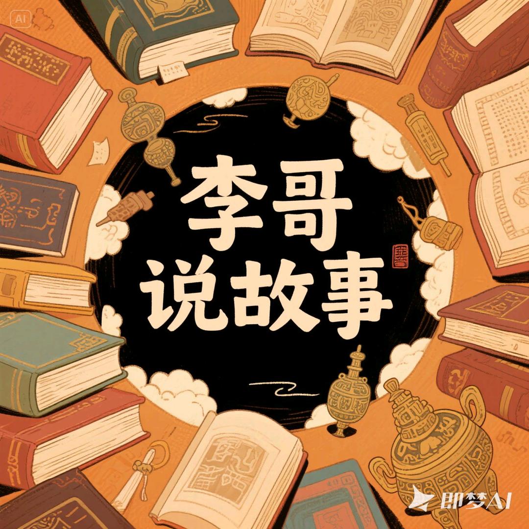 李哥说故事