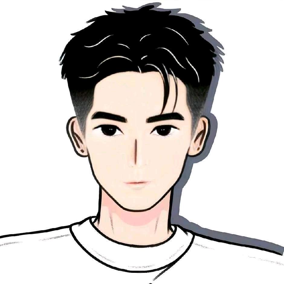 韩潇学长（团队纳新）