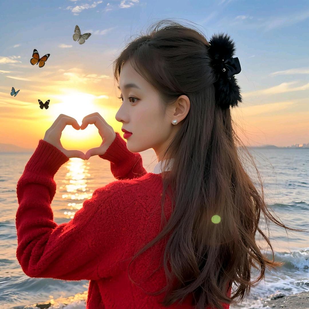 💫浅夏✨静待花开花落～～