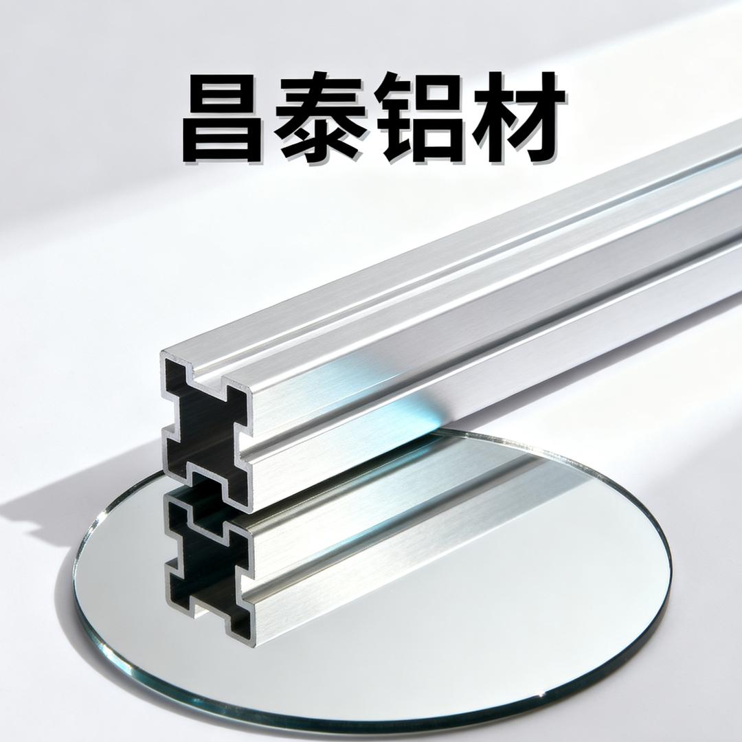 铝型材定制石家庄昌泰铝材厂