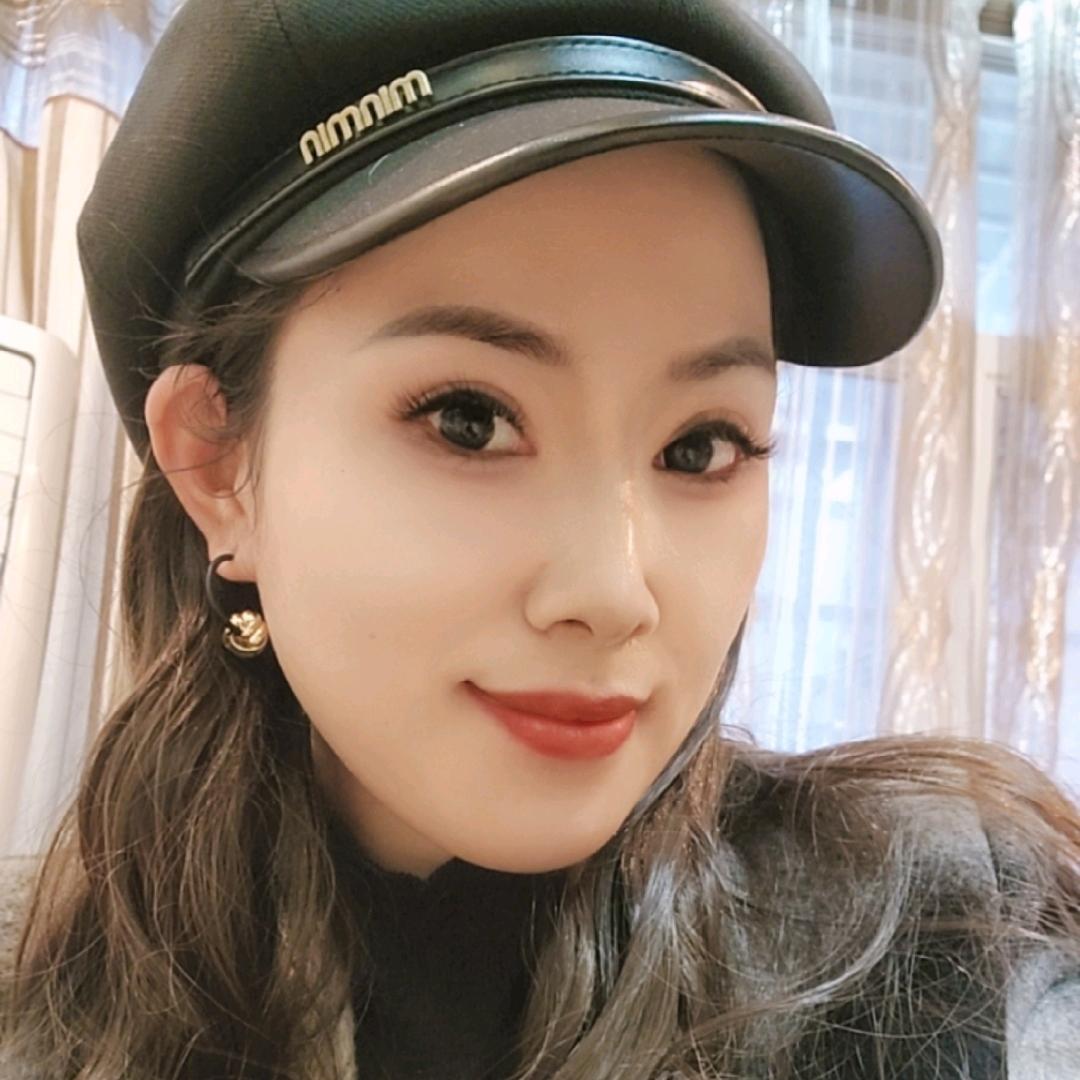 张娟❤️