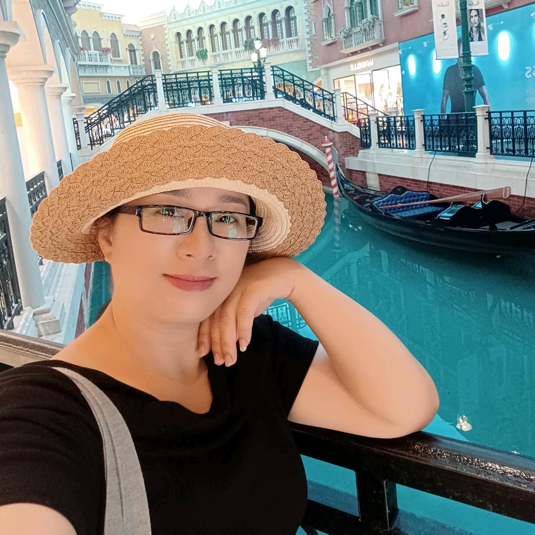 细萍（新人首播）