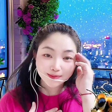 满满一柒彩艺术