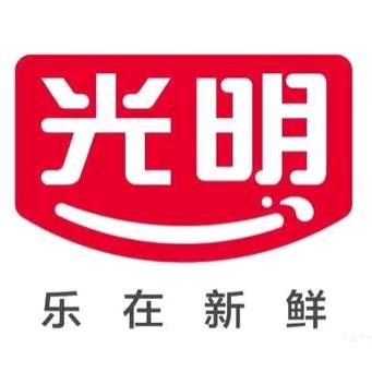 光明酸奶仓