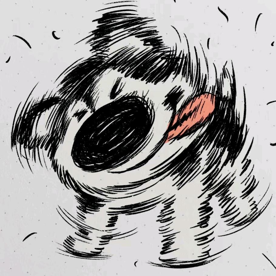 我是霍妈草
