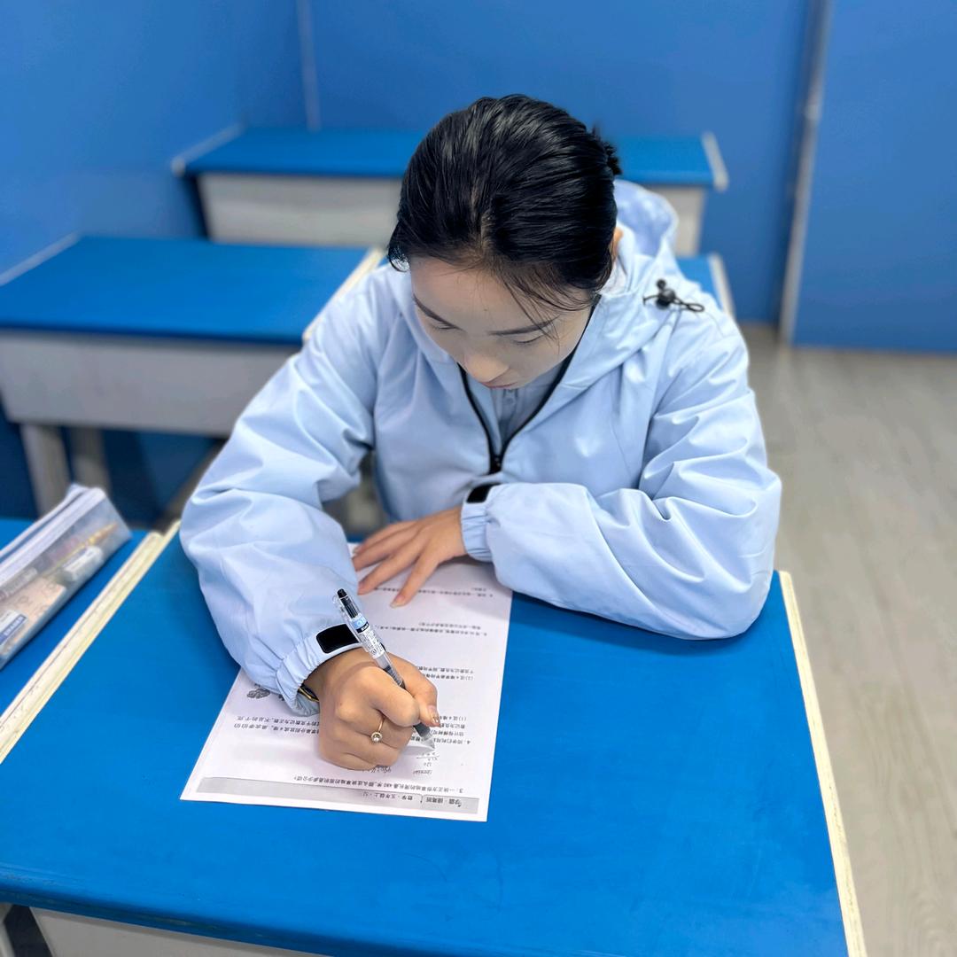 君学教育(大丰店)官方号