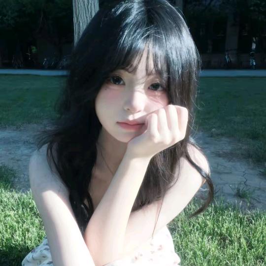 漳大阿钰学姐