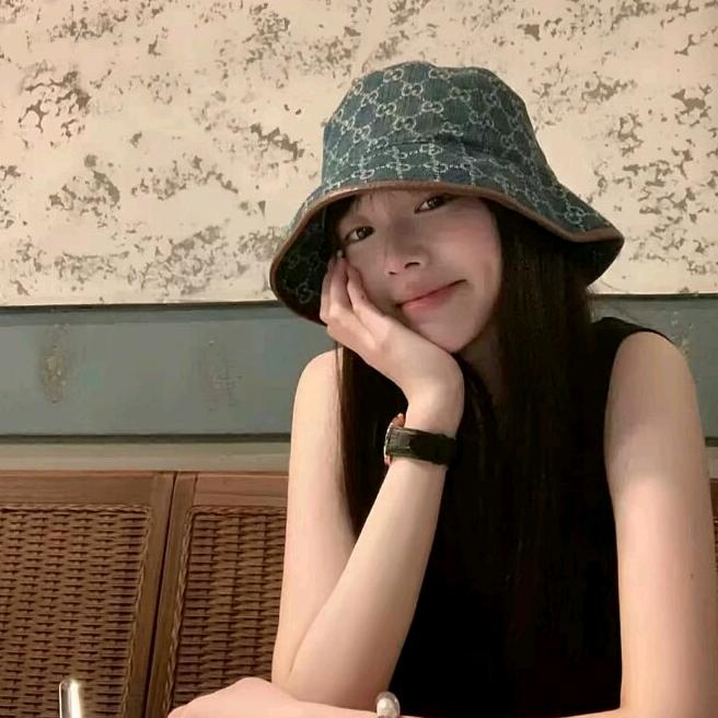 @那女孩