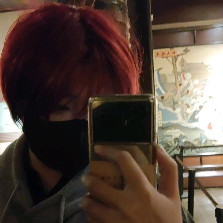 小程的程是沉默的沉