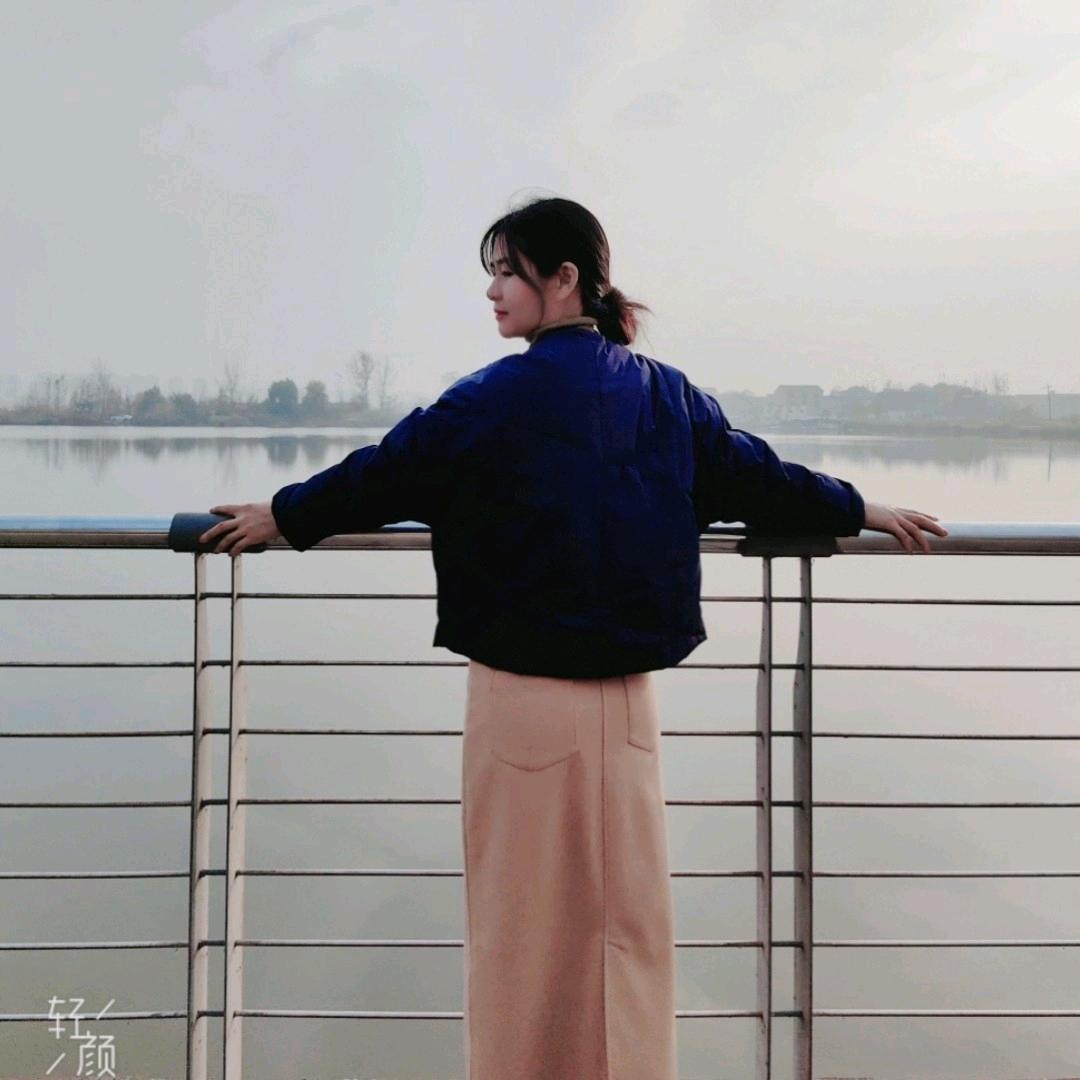 你若安好，那还得了。