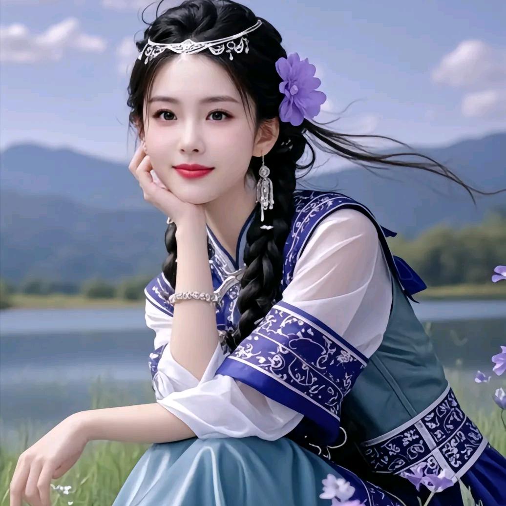 💖💖封心锁爱