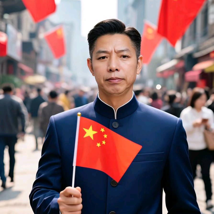 吉祥如意财源广进