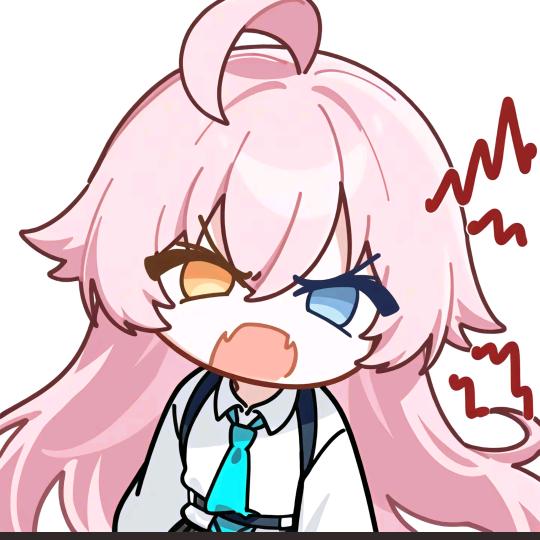 爱睡觉的星野