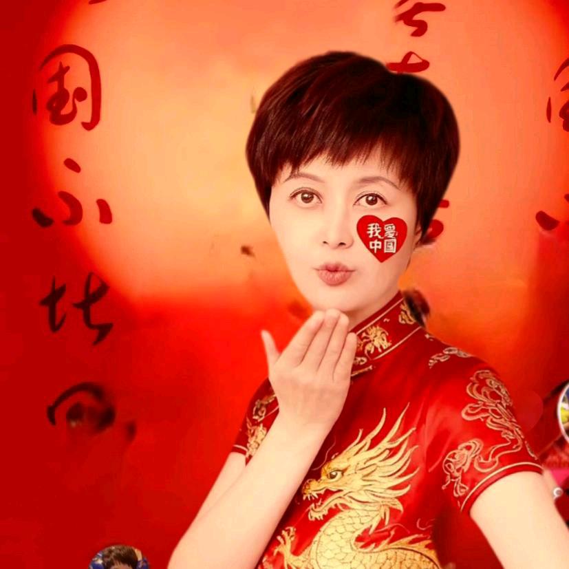 杨门蒋女（71🐷）