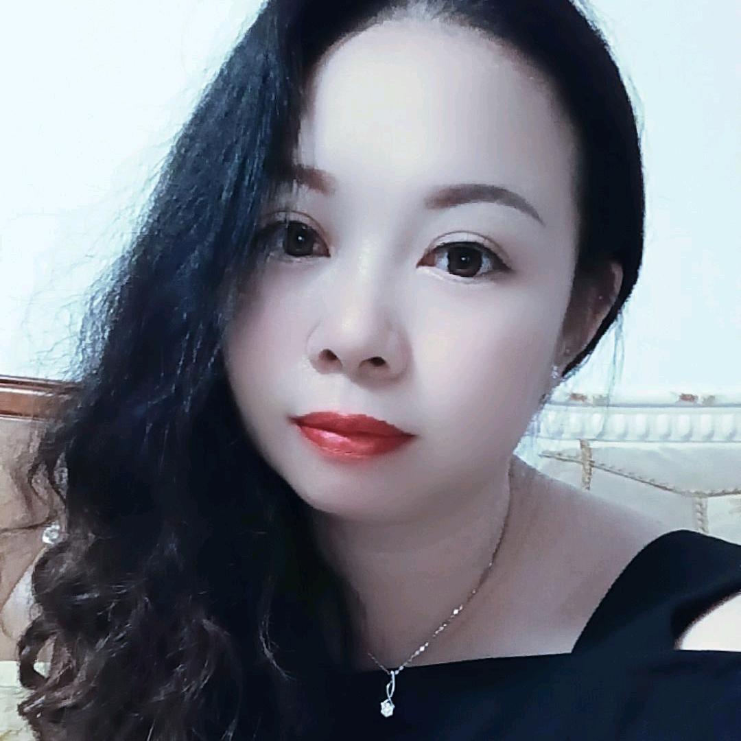 傻丫头