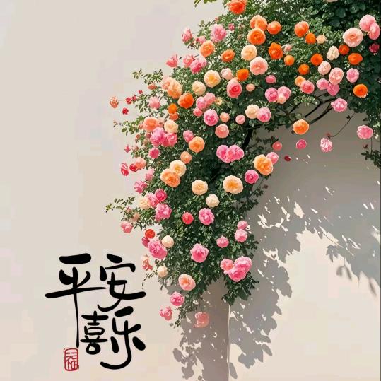 一生有李，伴李左右