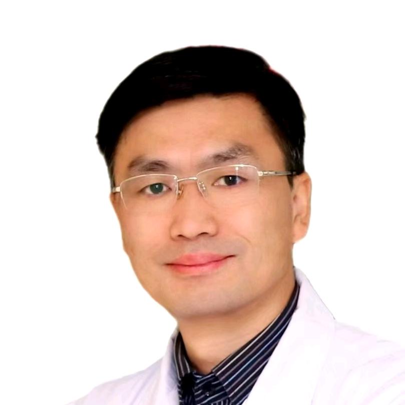 江东向医生