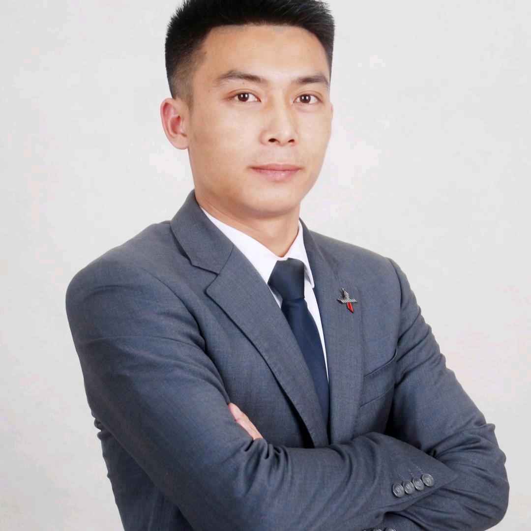 小胡看铺