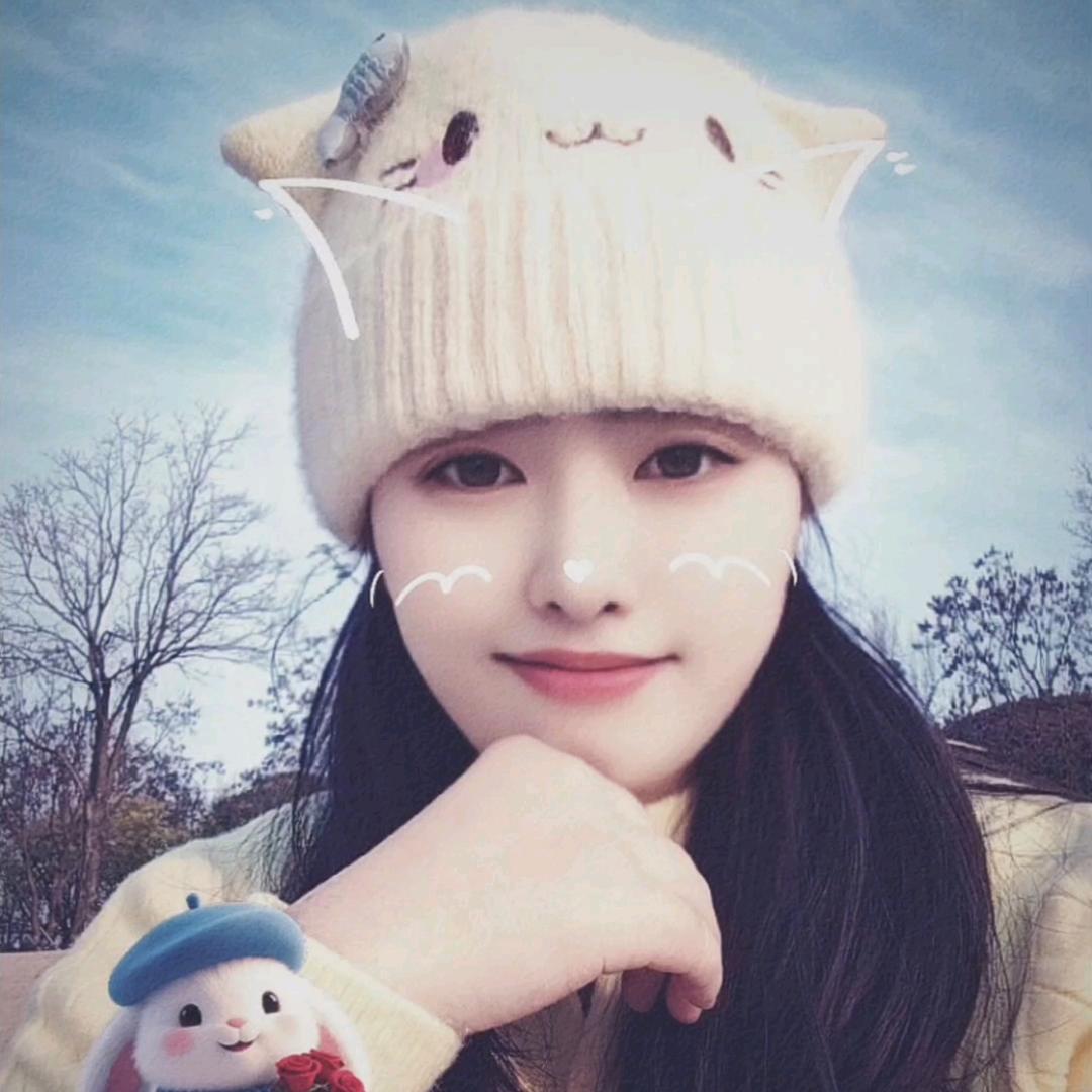 @漫歌😘