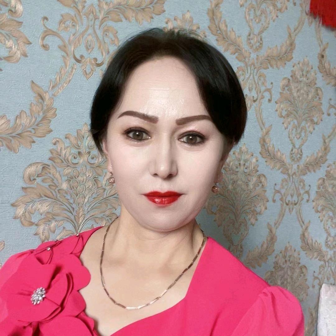 姑拉依🎼🎵🎤