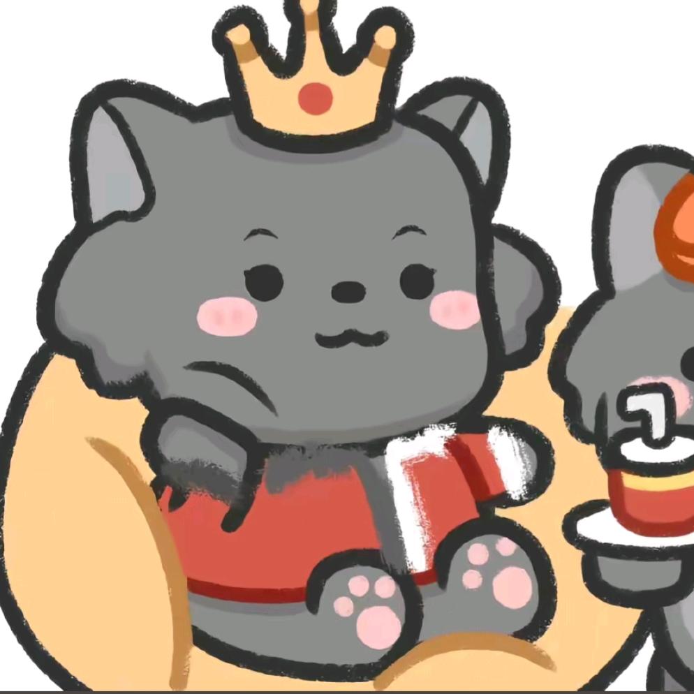 小岚大王