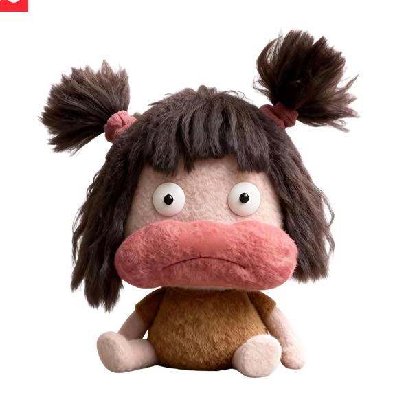 狡兔九九八十一窟🐇