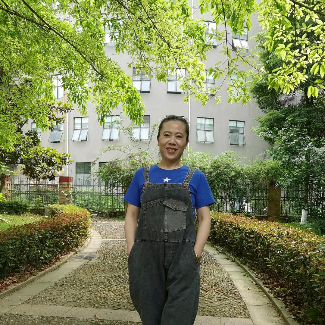 杨丽姐