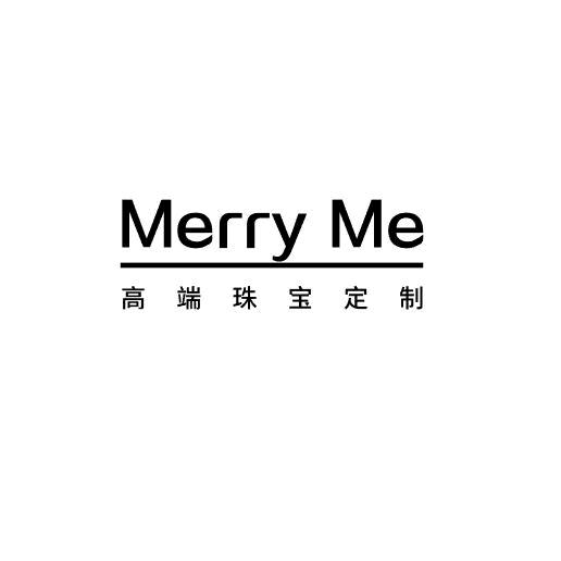 Merry Me珠宝高级定制