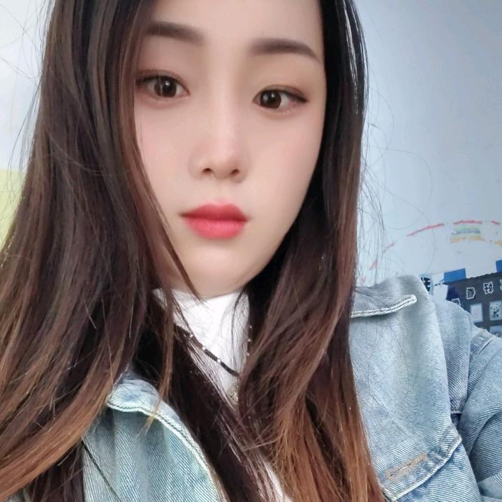 威宁小姐姐